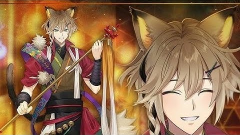 WELCOME TO THE YOKAI INN CAPÍTULO 15 - FINAL COM SENRI 🐈🔥| Comentado