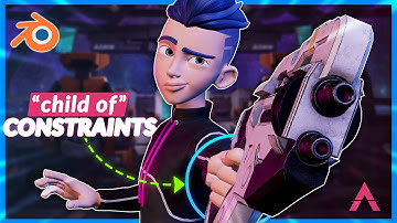 WHY ARE CONSTRAINTS SO HARD? - Child Of Constraint Explained!