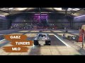 Gabz Tuners MLO - FiveM MLO (New Update)|FiveM Mods & Maps