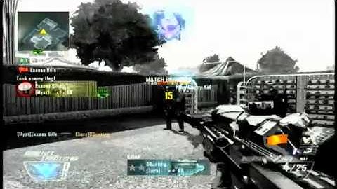 Bo2 glitch how to spawn in before match timer