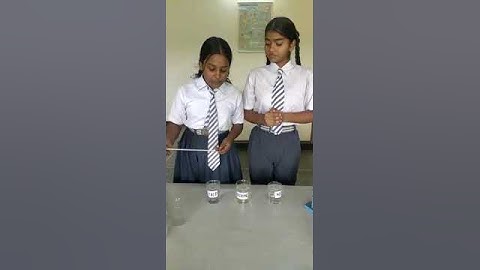 Practically explain laboratory thermometer