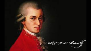 Wolfgang Amadeus Mozart - Wind Concertos (Cd No.1)