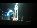 Alice Cooper - Guillotine - Corpus Christi 10/24/10