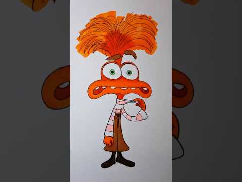 القلق من الداخل إلى الخارج ٢ إعصار م ثير للاهتمام التحدي الرجولي للعقل