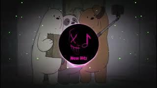 DJ Play For Me Remix Tebaru Full Bass (Slowed & Reverb)