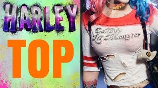 Harley DIY: Top!