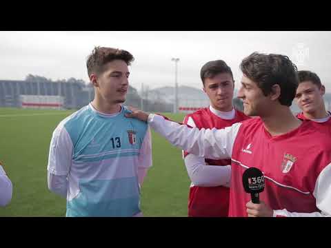Juniores A -