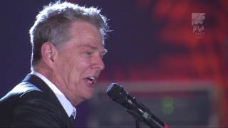 David Foster Java Jazz Festival 2016 Peter Gontha JJF2016 chords