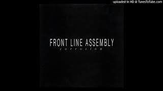 Front Line Assembly - Controversy