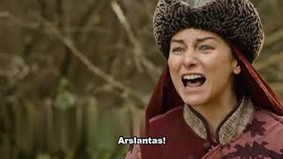 Uyanış Büyük Selçuklu Bölüm 16 Fragman | Episode 16 trailer with english subtitles | Sencer