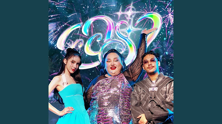 ออร่า (AURA) (feat. SARAN)
