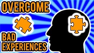 How To Overcome Bad Experiences - The Scramble Technique - How To Stop Negative Thoughts