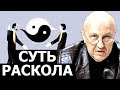 Фальшивый антагонизм идеологий в России. Андрей Фурсов.