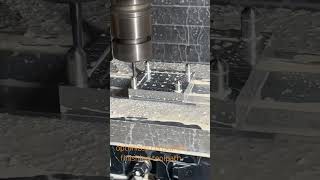powermill toolpath