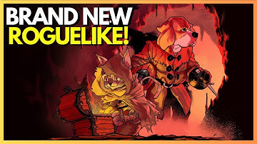 This Inventory Management Roguelike Is Shockingly Addictive – Overlooting