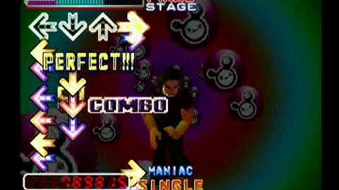 DEEP IN YOU / dj nagureo