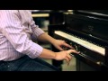 How to Play a Player Piano