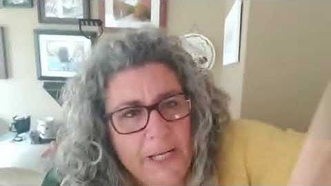 Reverse Canvas with HTV