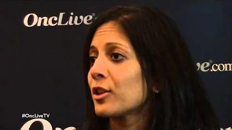 Dr. Krishnamurthi on CAPTEM as Treatment for Neuroendocrine Tumors