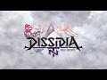 Burgeoning life  dissidia final fantasy nt extended ost