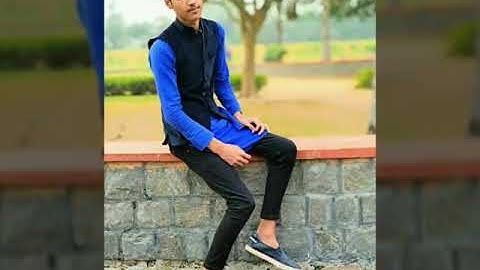 Mi A1 Click  Photo Sample Abdullah Rajput