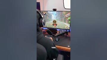 How to Capture Switch 2 with Elgato Capture Cards #switch2 #shorts