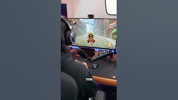 How to Capture Switch 2 with Elgato Capture Cards #switch2 #shorts