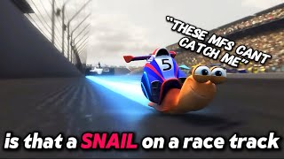 How Turbo Became The Indy 500 Chdanion