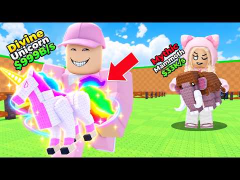 PRANKING ROZZ BY PRETENDING TO BE A NOOB WHILE PLAYING STEAL AN EGG !!!