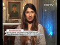 Got rape threats for opposing abvp says kargil martyrs daughter