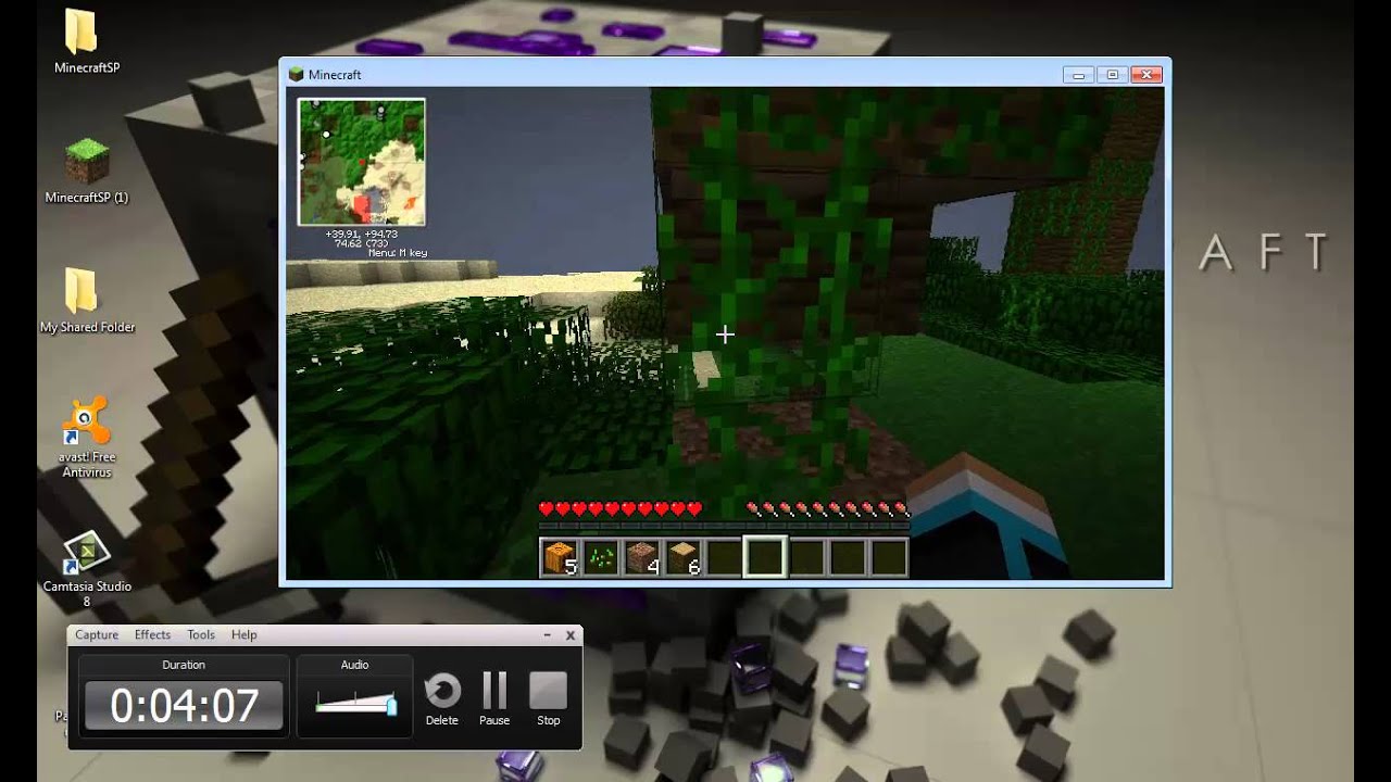 Guia iconomy minecraft - virtglo
