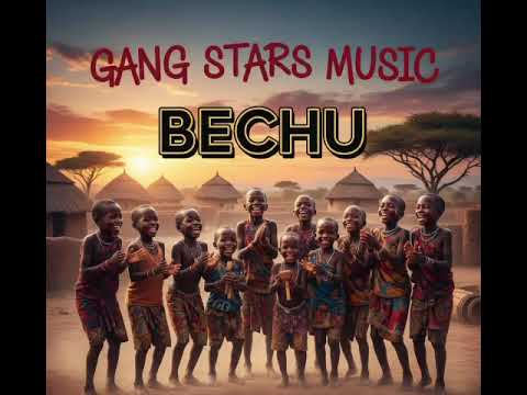 GSM BeChu Official Audio 