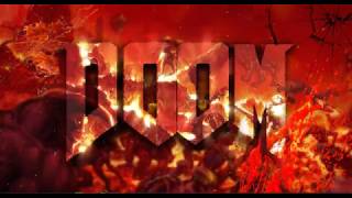 DOOM Visualizer for Wallpaper Engine