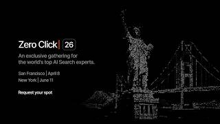 Zero Click USA 2026 - Launch Video