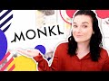 Redesigning the Monki Logo ✍️