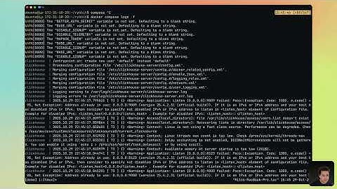 How to Install and Self-host Rybbit for Website Analytics