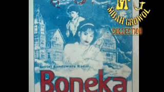 Sandiwara Radio  Boneka Episode 32
