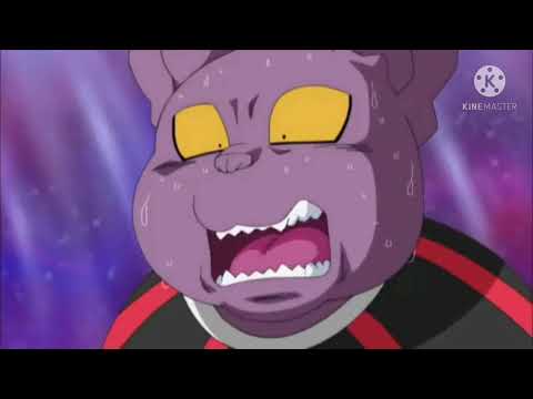 تهديد تشامبا لهيتو و اول لقاء بين جوكو و زينو