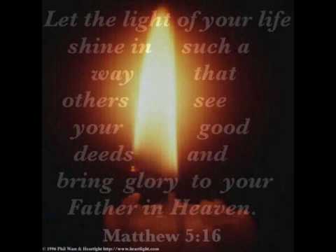 Matthew West - More