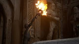 Render Test for Final