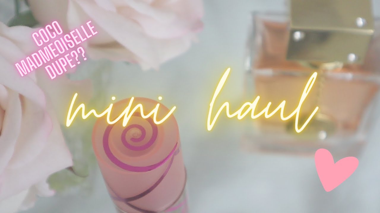 Super Mini Cheapie Haul | 