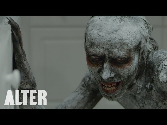 Horror Short Film “The Smiling Man” | ALTER class=