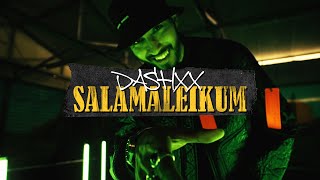 DASHXX - SALAMALEIKUM (prod. by Eldar-Q)