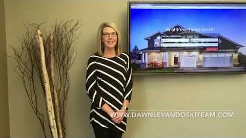 Why sell your home with the Dawn Levandoski Team