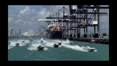LINKIN PARK AND JAY Z NUMB ENCORE [MIAMI VICE VIDEO MIX]