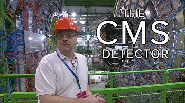 The CMS Detector