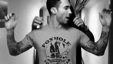 Maroon 5 This Summer