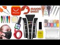 Алиэкспресс 🛍️ распаковка посылки с товарами для ногтей 🛍️Magor digit 🛍️ Aliexpress