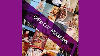 Christina Aguilera - Chris Cox Megamix