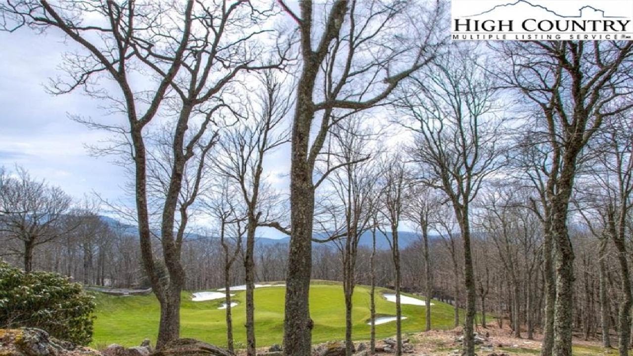 106 Branlaire Drive, Linville, NC Presented by Sarah McKethan. YouTube